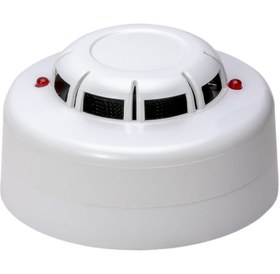 تصویر دتکتور دود آنا مدل EF-181 Ana smoke detector model EF-181