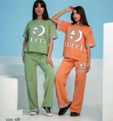 تصویر کراپ شلوار 