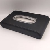 تصویر جای دستمال کاغذی 