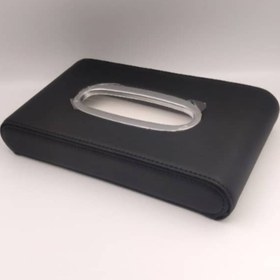 تصویر جای دستمال کاغذی 