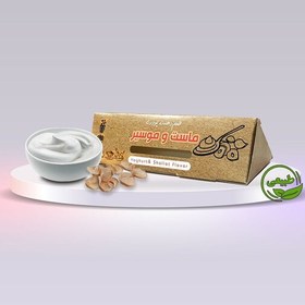 تصویر طعم دهنده پودری ماست و موسیر طبیعی دکتر فلیور 50 گرم 