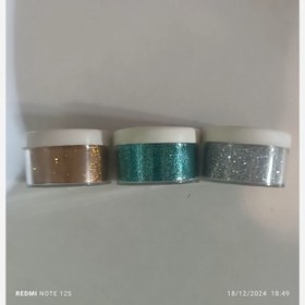 تصویر اکلیل شمع غیر خوراکی 