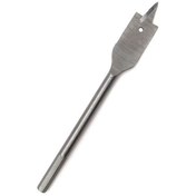 تصویر مته برگی سایز 26 میلیمتر size 26 leaf drill bit