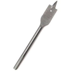 تصویر مته برگی سایز 26 میلیمتر size 26 leaf drill bit