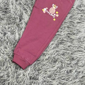 تصویر ست دو تیکه love 