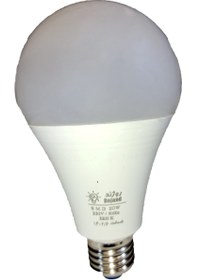 تصویر لامپ LED ۲۰ وات 