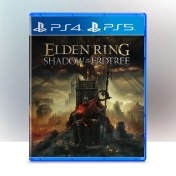 تصویر اکانت ظرفیتی قانونی Elden Ring Shadow of the Erdtree برای PS4 و PS5 - PS5 / ظرفیت 3 دائم (فقط آنلاین) 