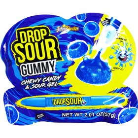 تصویر پک پریمیوم ژله (بلوبری) 