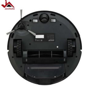 تصویر جارو برقی رباتیک سنکور مدل srv 9120 Robotic vacuum cleaner SRV 9120BK