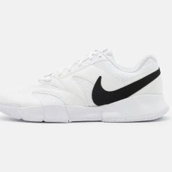 تصویر کفش تنیس مردانه نایک Nike اورجینال FD6574-100 