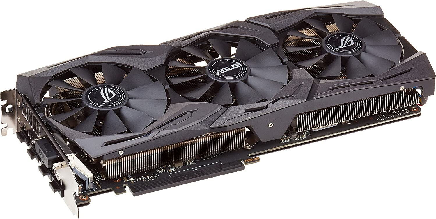 スーパーセール期間限定 [中古]asus strix gtx1060 PCパーツ - 150