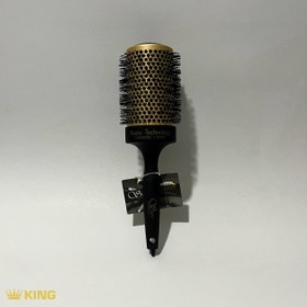 تصویر برس گرد سرامیکی SUFIX سایز 65 مدل Nano Ceramic + Ionic 