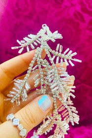 تصویر ریسه عروس 