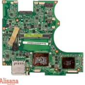 تصویر مادربرد لپ تاپ ایسوس EEE Slate B121 مدل EP121 i5 Rev1.4G 