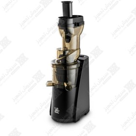 تصویر عصاره گیر Hedico 