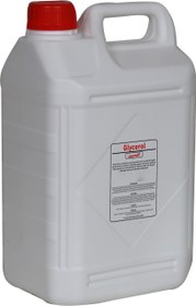 تصویر گلیسیرین 