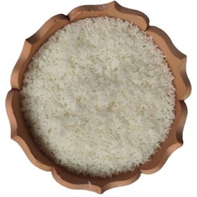 تصویر پودر نارگیل 