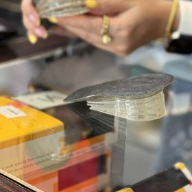 تصویر پد افزایش قد-کد 2178 