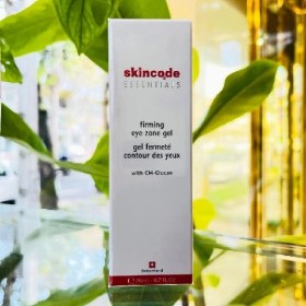 تصویر کرم دورچشم اسکین کد 