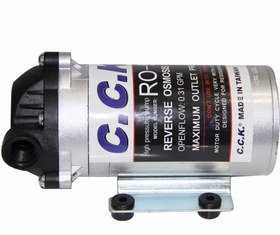 تصویر پمپ دستگاه تصفیه اب 