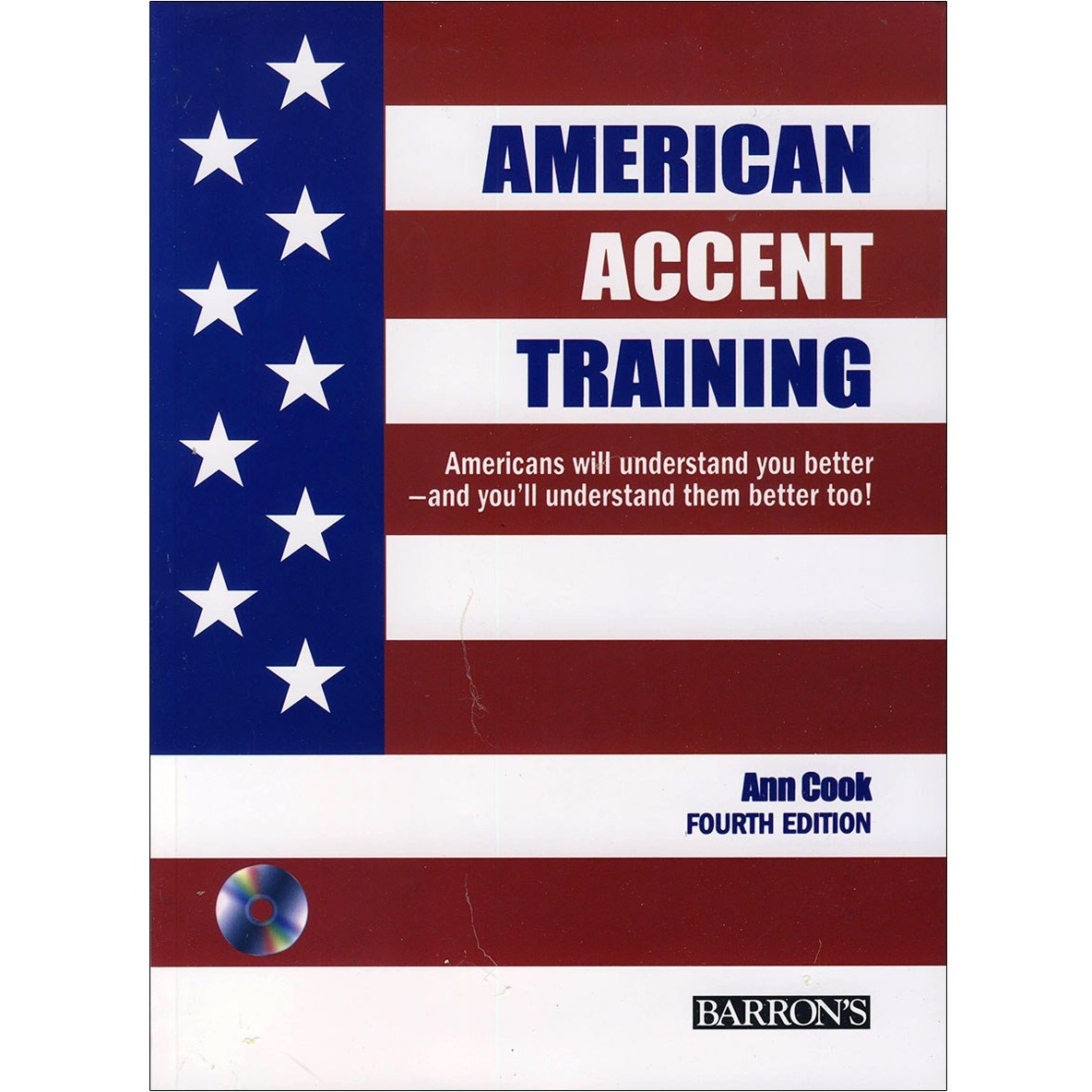 خرید و قیمت American Accent Training | ترب