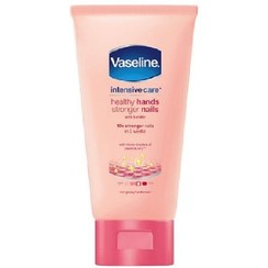 تصویر لوسيون بدن تيوپی وازلين - Vaseline با حجم 75ml 