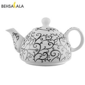 تصویر ست قوری و کتری کرکماز مدل A020 Korkmaz A020 KettleTeapot