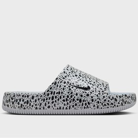 تصویر دمپایی نایک کالم اسلاید پرینت NS برند Nike NIKE CALM SLIDE PRINT NS