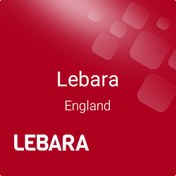 تصویر شارژ سیم کارت Lebara انگلیس 