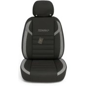 تصویر روکش صندلی سمند سورن پلاس 