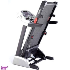 تصویر تردمیل خانگی پاورمکس (Powermax) مدل MT-8500 