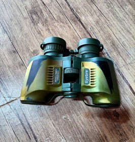 تصویر دوربین دو چشمی Eyebre 12*40 Eyebre