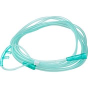 تصویر لوله نازال اکسیژن Nasal Oxygen Catheter