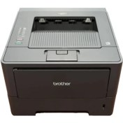 تصویر برنامه درایور چاپگر برادر مدل HL-5450DN 