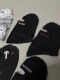 تصویر فیس ماسک کاستوم - 24 