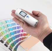 تصویر اسپکتروفتومتر رنگ سنج هوشمند 3NH CRMAX ( نمایندگی اصلی جوش آزما تجهیز) 