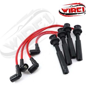 تصویر وایر شمع تقویتی چانگان vair sham Changan