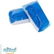 تصویر پک استریل جراحی - کامل(ایمپلنت) Surgical pack