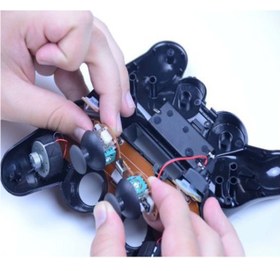 تصویر ذغال دسته PS2 بسته 5 عددی 