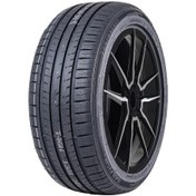 تصویر لاستیک نرئوس سایز 185/70R13 گل NS601 