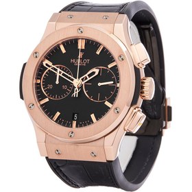 تصویر ساعت مچی عقربه ای مردانه hublot هابلوت مدل 01 کدیکتا 3440464 