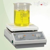 تصویر گرمکن با همزن مغناطیسی-ام تاپس MTops کره جنوبی-MS300HS 