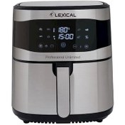 تصویر سرخ کن رژیمی لکسیکال مدل LAF-3005 Lexical Air Fryer LAF-3005