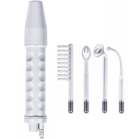 تصویر هایفرکوئنسی پرتابل ۴ الکترود high frequency