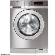 تصویر ماشین لباسشویی آاگ 9 کیلویی AEG L87495 AEG Washing Machine L87495 9Kg