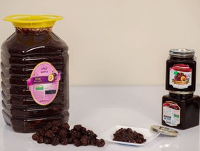 تصویر رب آلوچه فله نارین 