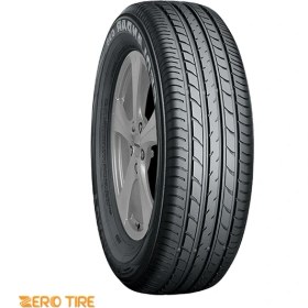 تصویر لاستیک یوکوهاما 225/65R17 گل G98 