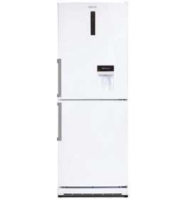 تصویر یخچال و فریزر نیکسان مدل NC7010DN Nixon NC7010DN refrigerator and freezer