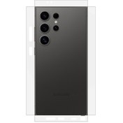 تصویر محافظ پشت گوشی مدل Full 360 مناسب برای گوشی موبایل سامسونگ galaxy S25 Ultra 