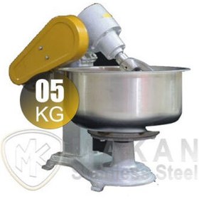 تصویر خمیرگیر موتورداخل 5 کیلویی 